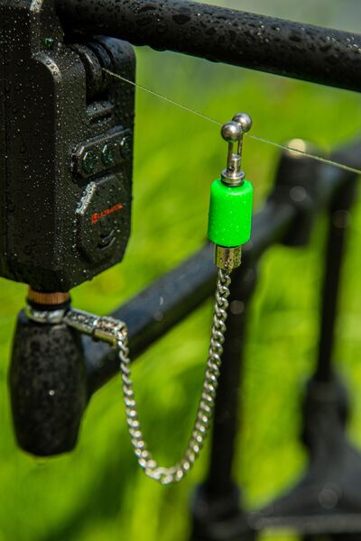 Ultimate Stainless Steel Indicator