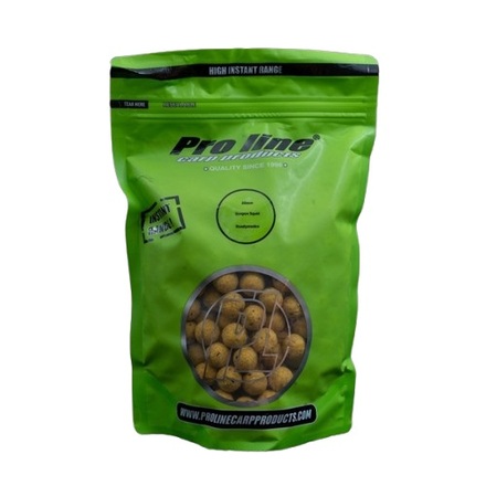 Pro Line Readymades Boilies 1 kg