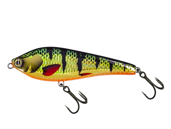 Molix Pike Jerk 140 - Perch