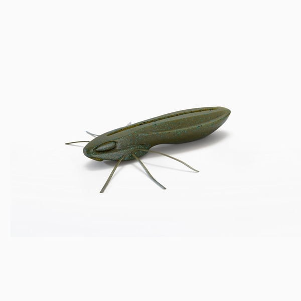 Nays BG 2.5" 6.4cm Creaturebait (6 Stuks)