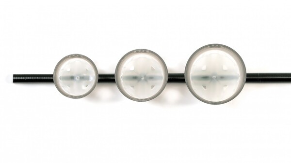 Guru Fast Release Pole Pots (2 Sztuki)