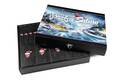Fox Rage / Salmo 2025 Christmas Advent Calendar (24 Dagen Cadeaus!)