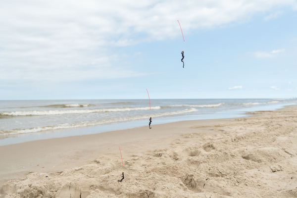 Ultimate Sea Rig Pack Líder para Mar (12 piezas)