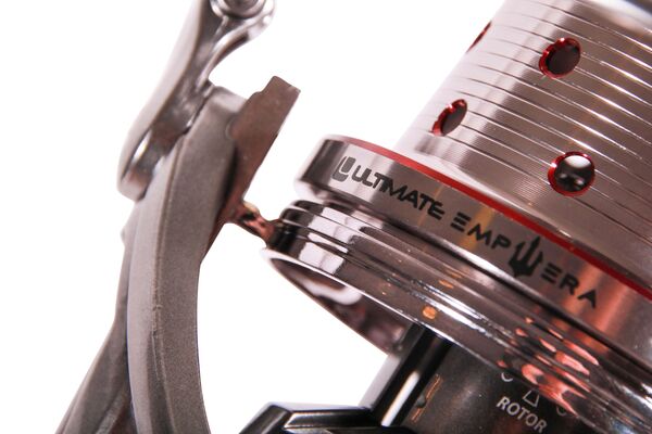 Ultimate Empera Longcast Beach Reel