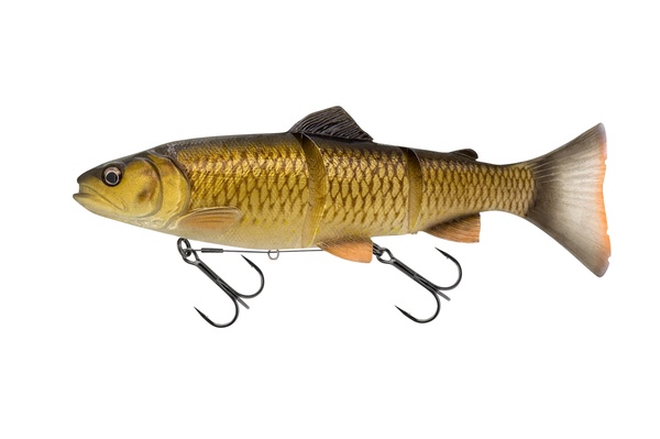Savage Gear 3D Line Thru Trout Swimbait 25cm (193g) - Bream
