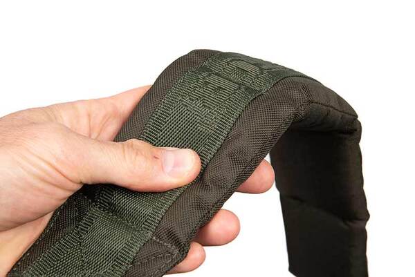 Fox Rage Predator Carryall (Inkl. Tackleboxen)