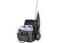 Westin W4 Safeguard Tackle Bag Titanium Black