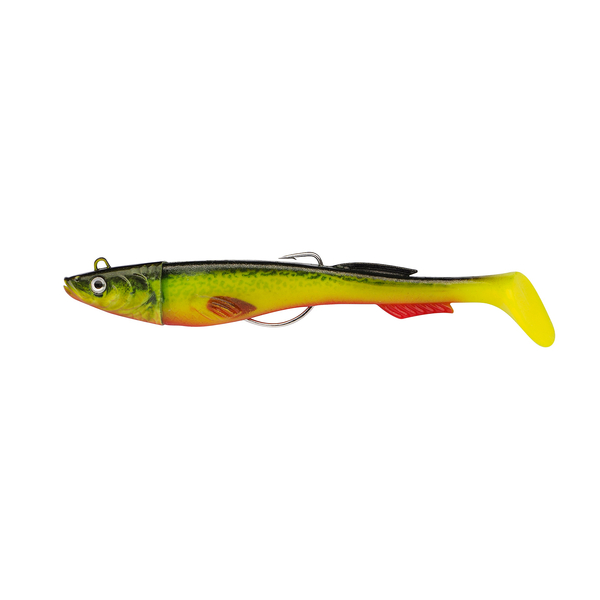 Berkley Power Sardine 9cm - 10g - Hot Cod