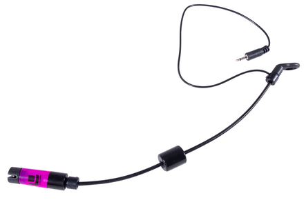 Ultimate Bionic Illuminated Hanger - Purple