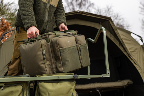 Trakker NXG Barrow Bag