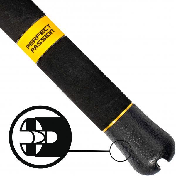 Black Cat Perfect Passion XH-S Catfish Rod