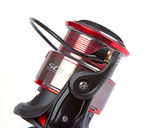 Nytro Solus Super Feeder Molen 5500