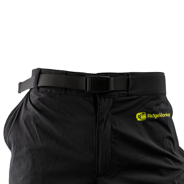 Ridgemonkey APEarel Lightweight Classic Cargo Shorts