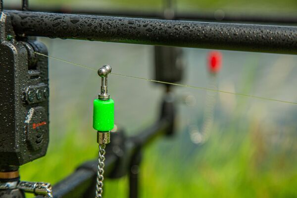 Ultimate Stainless Steel Indicator