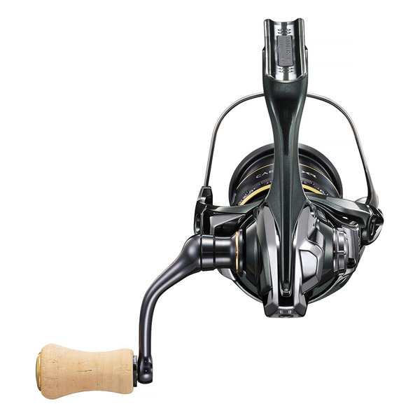 Shimano Cardiff XR Trout Reel