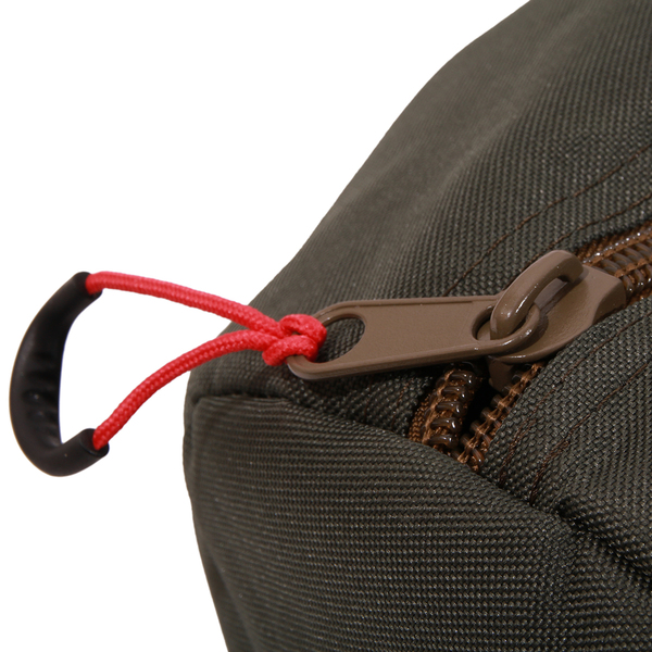 Ultimate Bionic Bivvy Green - 1 man