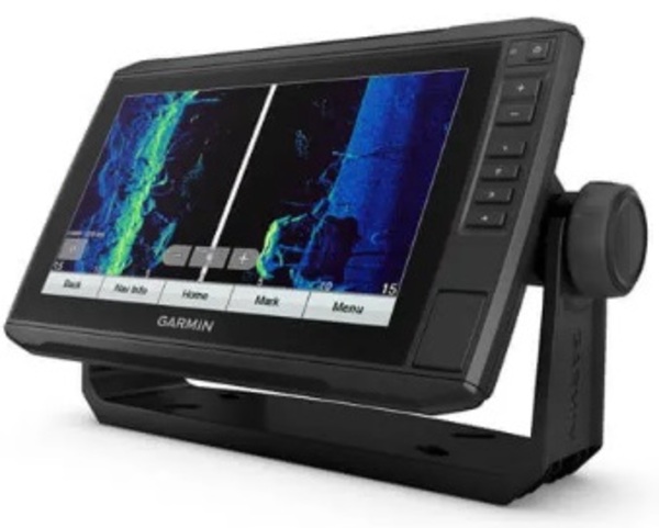 Garmin Panoptix Livescope Set (Echomap 92sv + Blackbox + LVS32 & GT54 Transducer)