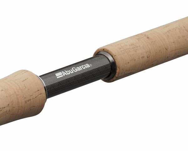Abu Garcia Mörrum Travel Spin Rod (4-pieces)