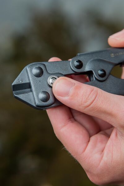 Ultimate Heavy Cutting Pliers - Kleszcze Tnące