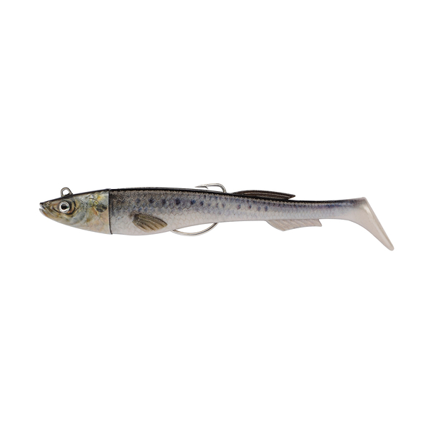 Berkley Power Sardine 12cm - 20g - Real Sardine