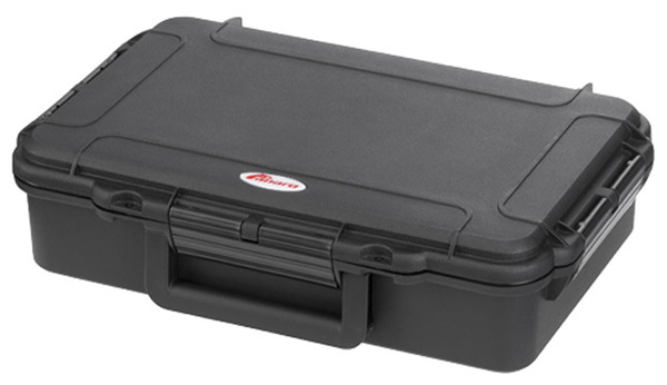 Panaro MAXgrip Caja Impermeable para Moscas - MAX004FLY
