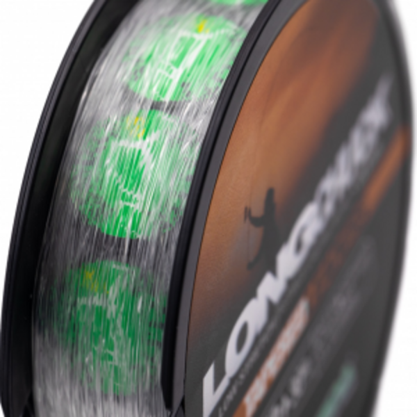 Korda LongChuck Tapered Leaders (10m)