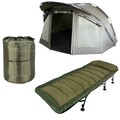 Set per la Pesca Notturna della Carpa AIM