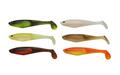 Berkley Cullshad Mixpack 10cm 8g (6 pieces) - Darkwater