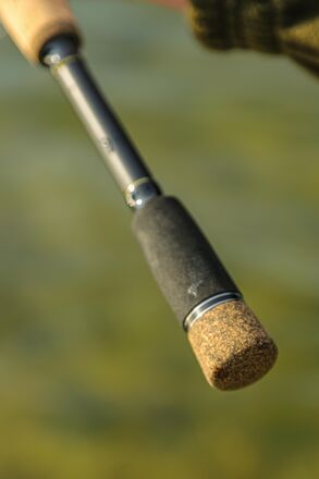 Ultimate Heavy Cast & Jerk Casting Rod