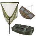 Ultimate Adventure Landing & Cradle Set