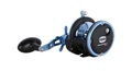 Penn Warfare II Zeevis Reel RH