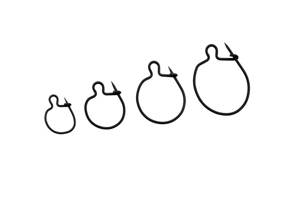 Korda Maggot Klip Madenclip (10pcs)