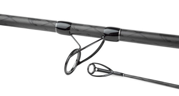 Skeater Unlimited Catfish Shrink Caña para siluro 4,5 lb 12 ft