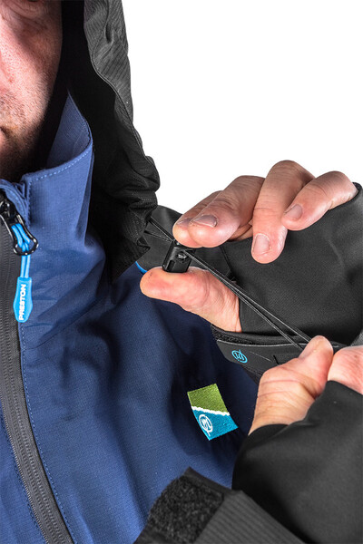 Preston DF Competition