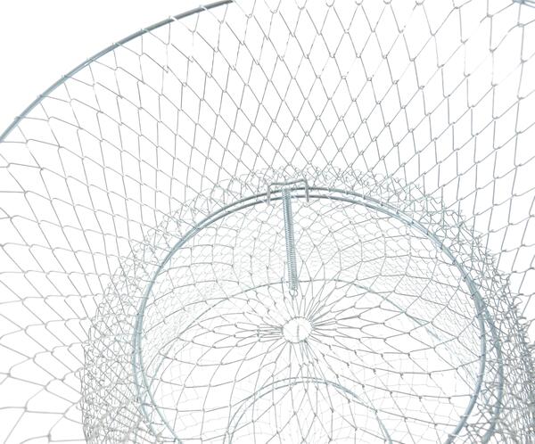 Everyfish Metal Keepnet