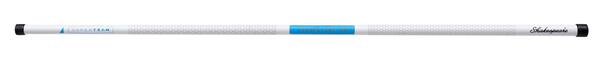 Shakespeare Superteam Landing Net Pole Kescher-Griffstange
