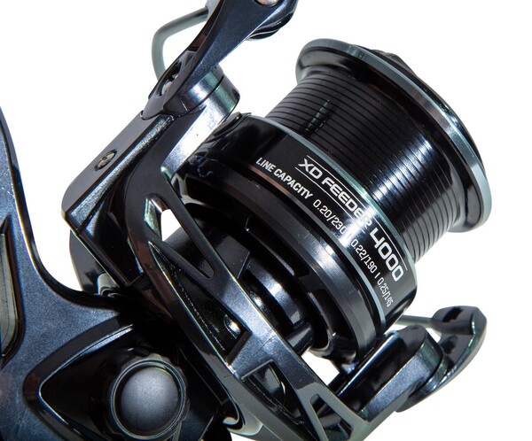 Ultimate Fury Match Combo Rod Set