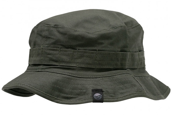 Korda Boonie Hat - Olive Boonie Hat