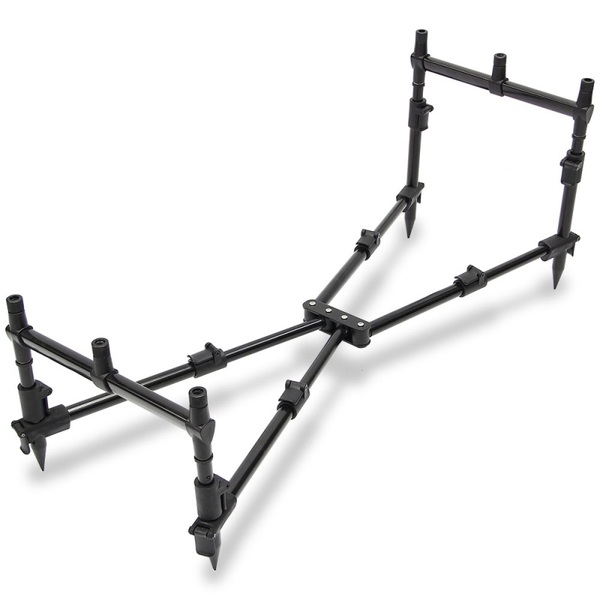 NGT Nomadic Pod MK2 (incl. opbergtas)