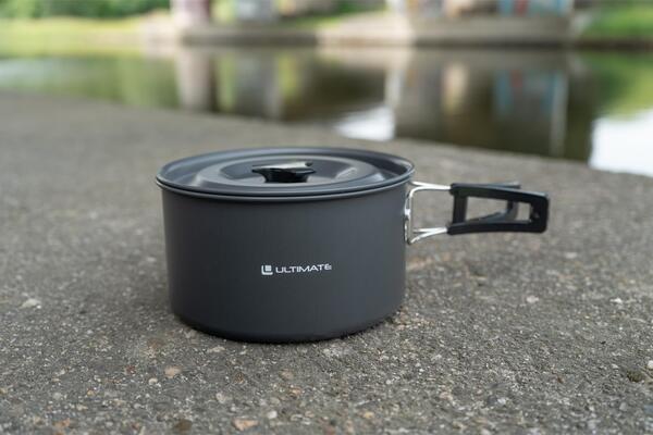 Ultimate Chef Cooking Set