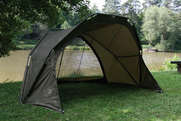 Anaconda Airborne Zelt (2-Personen)