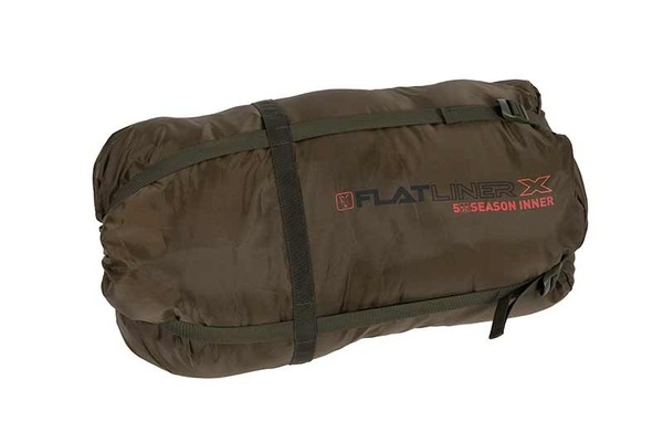 Fox Flatliner X All Season System Stretcher