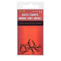ESP QC Ronnie Ring Swivel (10 Stuks)