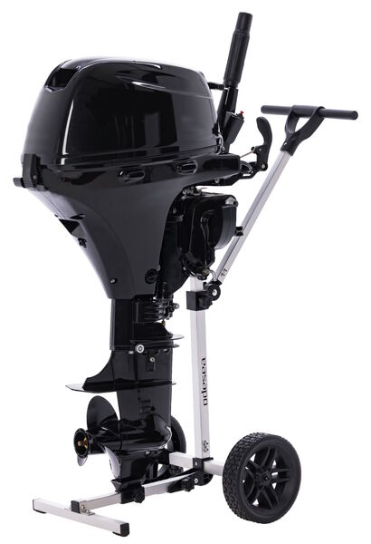 Odesea TX-65 Outboard Motor Trolley