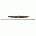 STOCK Fox Horizon 3X Landing Net 42"