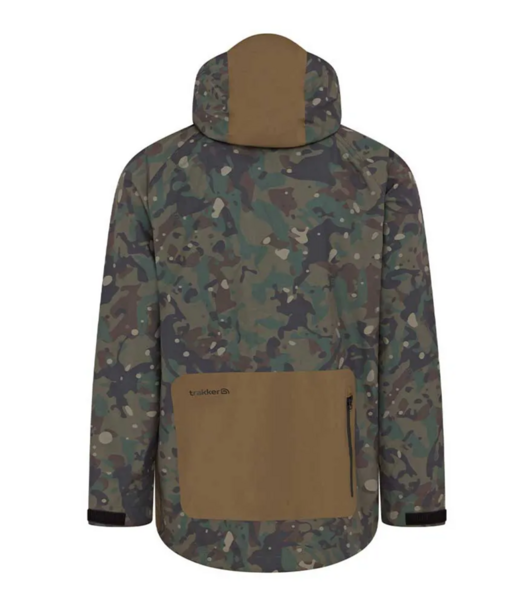 Trakker TechPro Waterproof Jacket