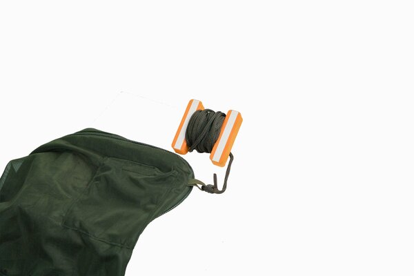 Solar Worldwide Carp Sack XL (Incl. H-Block)