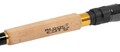 Black Cat Battle Cat Elite Inline Vertical Meervalhengel 1.9m (240g) (1-Delig)