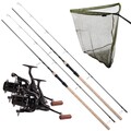 Ultimate Bionic Extender Cork Carp Kit 10ft