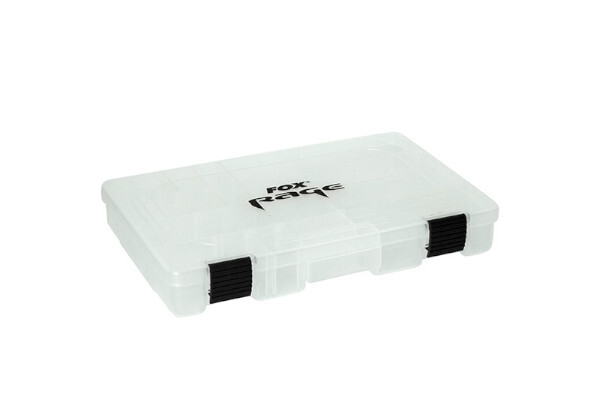 Fox Rage Cajas para Almacenar - Mediano